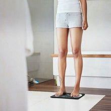 将图片加载到图库查看器,Smart Body Composition Scale