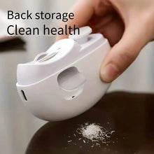 Load image into Gallery viewer, Smart Electric Nail Clipper with Anti-Pinch