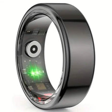 将图片加载到图库查看器,Smart Ring Fitness Assistant