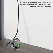 将图片加载到图库查看器,Smart Ring Fitness Assistant