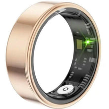 将图片加载到图库查看器,Smart Ring Fitness Assistant