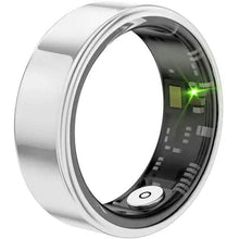 将图片加载到图库查看器,Smart Ring Fitness Assistant
