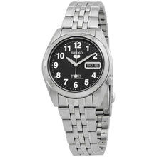 将图片加载到图库查看器,Seiko Men's Series 5