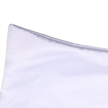 Load image into Gallery viewer, Snowman Christmas Cushion Cover Polyester Decorative Christmas Pillow Cover Merry Christmas Throw Cushion Covers Tree Reindeer Star Pillow Case For Party Throw Pillow New Year Xmas Decor Sofa Living Room Home Decoration