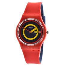 将图片加载到图库查看器,Swatch Men's The January
