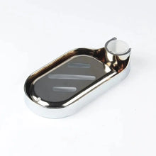 Load image into Gallery viewer, Soap Dishes Stand Soap Plates Box Holder Bathroom Storage Rack Holder Set Drain Bathroom Shower Slide Bars Supply Bathroom Soap Dish Holder Shower Soap Dish Saver Tray Bar Soap Sponge Holder For Shower Bathroom Tub And Kitchen Sink