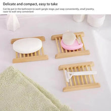 将图片加载到图库查看器,Soap Rack No Drilling Wall Mounted Double Layer Soap Holder Soap Sponge Dish Bathroom Accessories Soap Dishes Self Adhesive Soap Dish Bar Soap Holder Soap Dishes Tray Saver Case Box for Shower Bathroom Kitchen Dish Drainer Drying Rack
