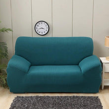 将图片加载到图库查看器,Sofa Cover Waterproof Waffle Sofa Cover All-Inclusive Thick Sofa Towel Waterproof Sofa Cushion Waterproof Couch Cover Dual Waterproof Sofa Cover Stretch Jacquard Sofa Slipcover Leakproof Furniture Protector For Kids
