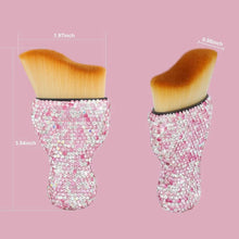 将图片加载到图库查看器,Soft Bristle Car Interior Cleaning Brush