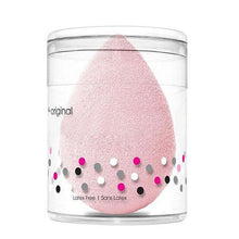 Load image into Gallery viewer, Soft Colorful Makeup Sponge Cosmetic Powder Set Sponge Puff Wet Bigger Cosmetic Tool Make up Sponge Healthy Latex Soft Sponge