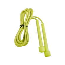 Load image into Gallery viewer, Soft Jump Ropes Kids Adults Sport Exercise Speed Speed Skipping Rope Cable Adjustable Jumping Ropes With Memory Foam Handles For Men Women Kids Gym Home Fitness Boxing Training Workout Equipment