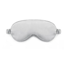 Load image into Gallery viewer, Soft Silk Sleep Eye Mask Portable Travel Eye Patch Nap Eye Patch Super Smooth Eye Mask Eye Cover Sleeping Mask Night