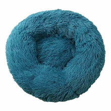 将图片加载到图库查看器,Soft Winter Warm Plush Calming Pet Bed