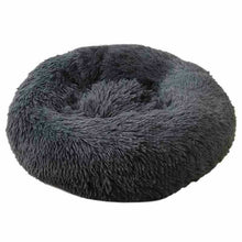 将图片加载到图库查看器,Soft Winter Warm Plush Calming Pet Bed