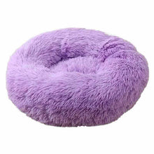 将图片加载到图库查看器,Soft Winter Warm Plush Calming Pet Bed