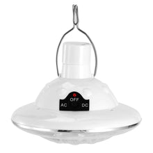 Load image into Gallery viewer, Solar Camping Light Hanging LED Bulb Lamp