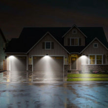 将图片加载到图库查看器,Solar Light 20 LEDs Outdoor PIR