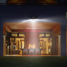 Load image into Gallery viewer, Solar Lights 88 LEDs Outdoor Wall Lamps