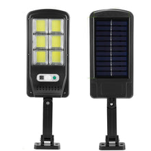 Load image into Gallery viewer, Solar Powered Wall Outdoor Lights