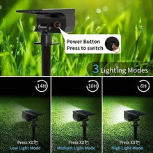 将图片加载到图库查看器,Solar Spot Lights and Solar Motion Sensor Spotlights