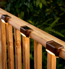 将图片加载到图库查看器,Solar Step Light