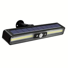 将图片加载到图库查看器,Solar Waterproof Movement Induction Wall Lamp
