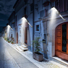 将图片加载到图库查看器,Solar Wireless IP65 Waterproof Street Path Light