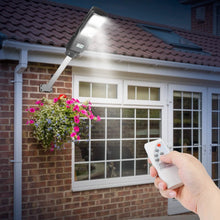 将图片加载到图库查看器,Solar Wireless IP65 Waterproof Street Path Light