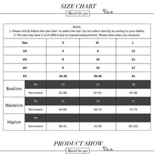 Load image into Gallery viewer, Solid bikini Mesh 3 Pieces Set Swimsuit 3 Pieces Swimsuit Solid Padded Swimwear with Maxi Wrap Skirt Beach Vacation Swim Bath Wear Women Elegant Swimwear Female Ruffle Swimming Suit Sports Bathing Suit