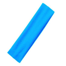 将图片加载到图库查看器,Solid Sports Headband Women Fashion Elastic Hair Bands Running Fitness Yoga Headwear Female Stretch Wash Makeup Gorgeous Hair Accessories For Women