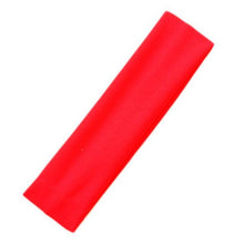 将图片加载到图库查看器,Solid Sports Headband Women Fashion Elastic Hair Bands Running Fitness Yoga Headwear Female Stretch Wash Makeup Gorgeous Hair Accessories For Women