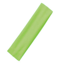 将图片加载到图库查看器,Solid Sports Headband Women Fashion Elastic Hair Bands Running Fitness Yoga Headwear Female Stretch Wash Makeup Gorgeous Hair Accessories For Women