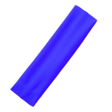 将图片加载到图库查看器,Solid Sports Headband Women Fashion Elastic Hair Bands Running Fitness Yoga Headwear Female Stretch Wash Makeup Gorgeous Hair Accessories For Women