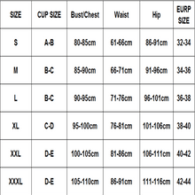 将图片加载到图库查看器,Solid Triangle Bikini Swimwear Women Bandage Backless Two Pieces Swimsuit Women Beachwear Set Women's Halter Triangle Bikini Thong Bottom Cheeky Two Piece Swimsuits