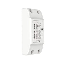 将图片加载到图库查看器,SONOFF BASICR2 WIFI Wireless Smart Switch Remote Control Socket APP Timer
