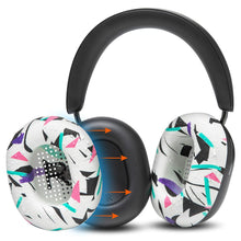 Load image into Gallery viewer, Sonos Ace Earpad Sweat Covers - WC SweatZ Ace