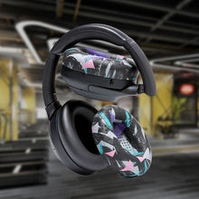 将图片加载到图库查看器,Sony WH-1000XM4 Earpad Sweat Covers - WC SweatZ