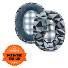 将图片加载到图库查看器,Sony WH-1000XM5 Earpad Sweat Covers - WC SweatZ