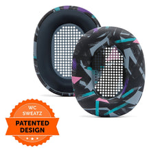 将图片加载到图库查看器,Sony WH-1000XM5 Earpad Sweat Covers - WC SweatZ