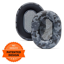 将图片加载到图库查看器,Sony WH-1000XM5 Earpad Sweat Covers - WC SweatZ