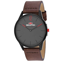 将图片加载到图库查看器,Seapro Men's Black hole