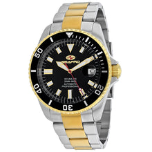 Load image into Gallery viewer, Seapro Men's Scuba 200