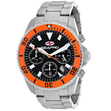 Load image into Gallery viewer, Seapro Men's Scuba 200