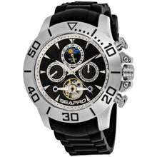 将图片加载到图库查看器,Seapro Men's Montecillo