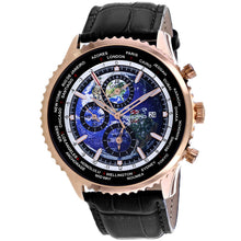Load image into Gallery viewer, Seapro Men's Meridian World Timer GMT