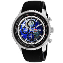 Load image into Gallery viewer, Seapro Men's Meridian World Timer GMT