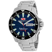 将图片加载到图库查看器,Seapro Men's Scuba Dragon Diver Limited Edition 1000 Meters