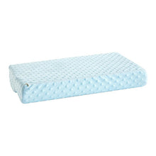 Load image into Gallery viewer, Space Memory Cotton Pillow Bed Orthopedic Pillow For Cervical Pillow Slow Rebound Adult Neck Guard Pillow Sleep Pillow Orthopedic Contour Memory Foam Neck Pillow for Pain Relief Sleeping Bed Pillow for Sleeping Ergonomic Cervical Pillow for Neck Pain