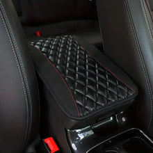 将图片加载到图库查看器,Sponge And PU Leather Armrest Pad Cover