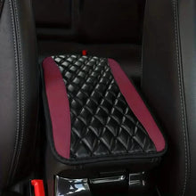将图片加载到图库查看器,Sponge And PU Leather Armrest Pad Cover